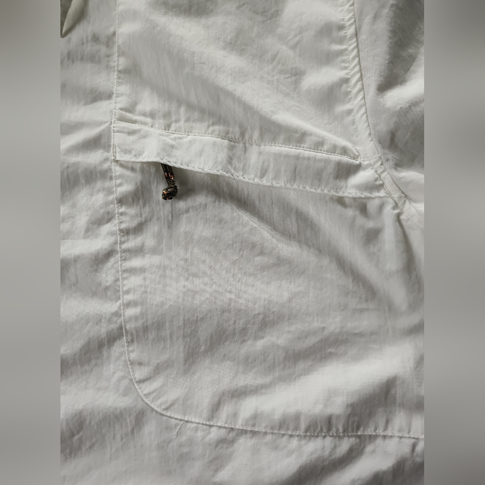 RUFF HEWN Men's Snap Up Shirt. Size XL. Short Sleeves. - Picture 3 of 6